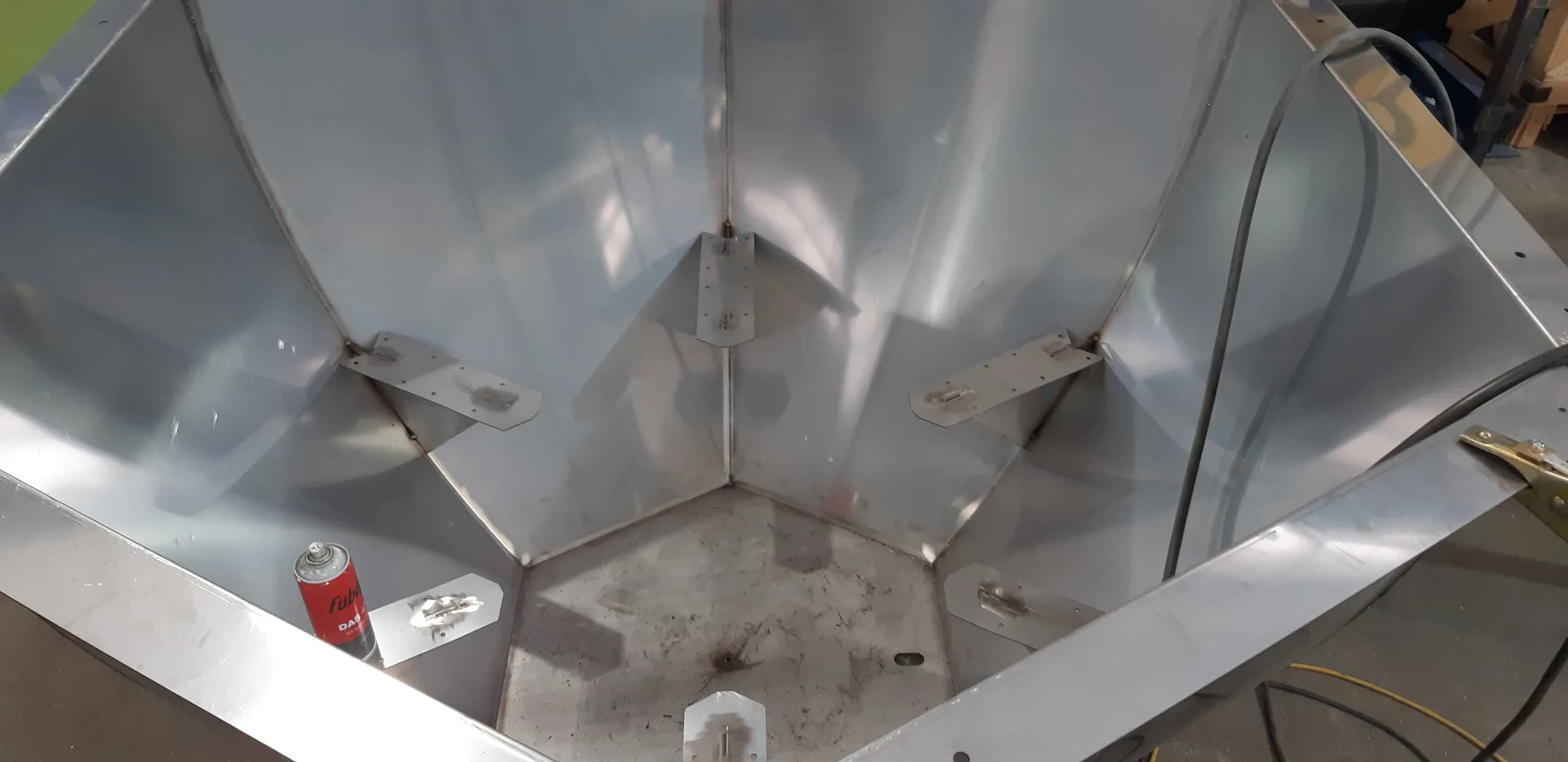 Банный чан — фото 3