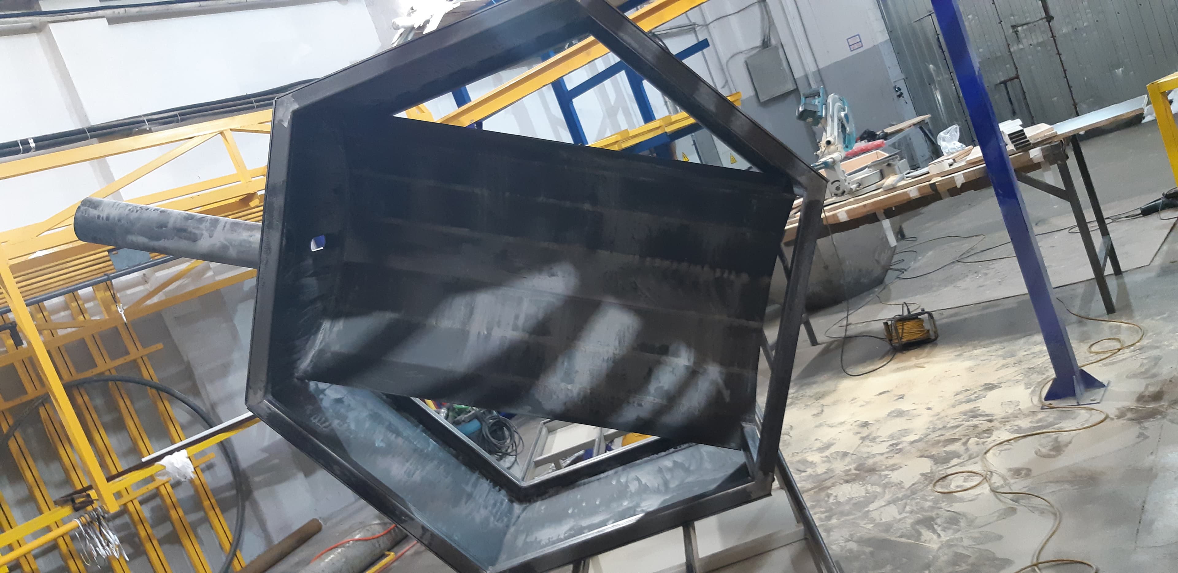 Банный чан - Image 6