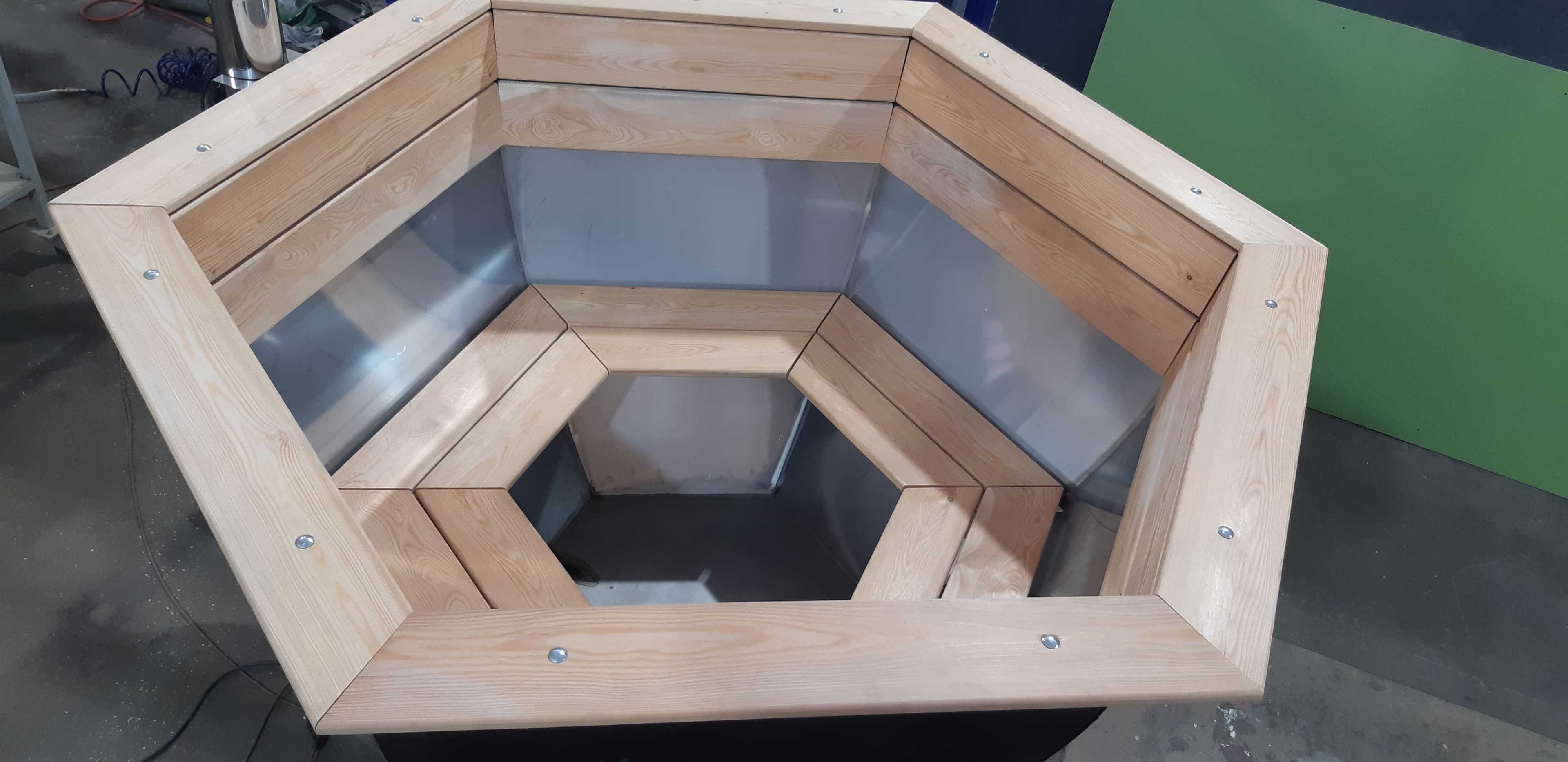 Банный чан - Image 5