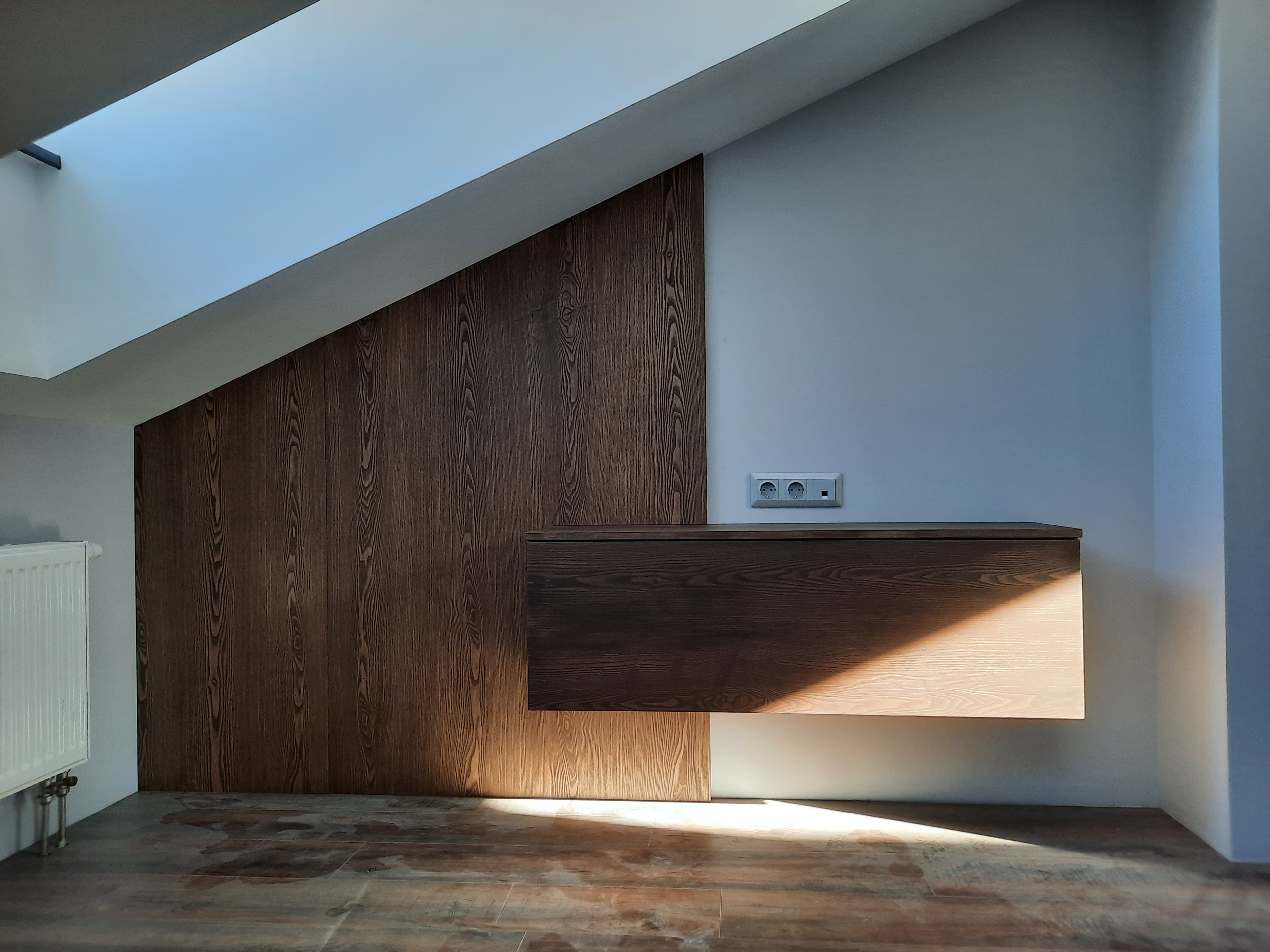 Корпусная мебель