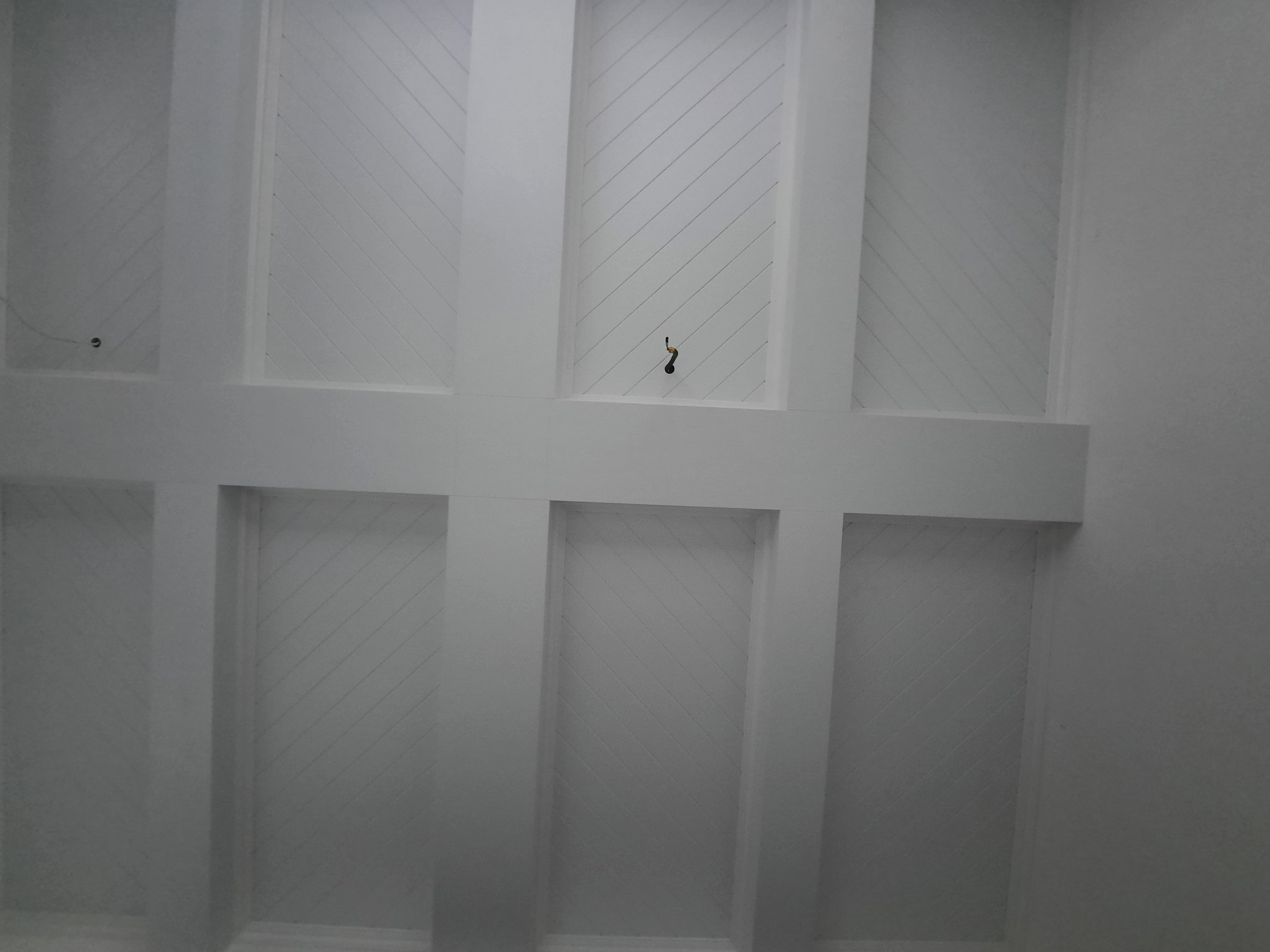 Потолочные панели и фальш-балки из крашеного МДФ - Image 4