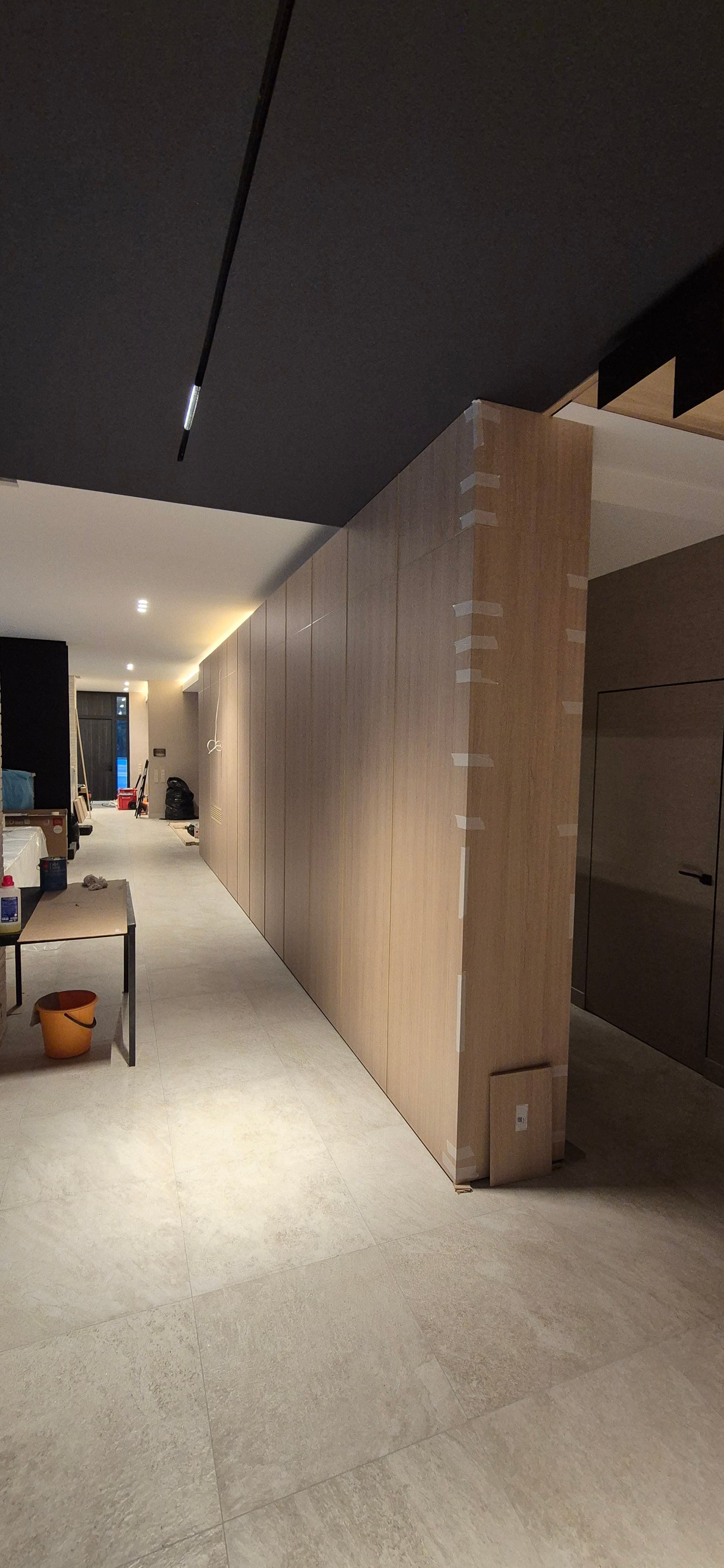 Стеновые панели и Пенал - Image 6