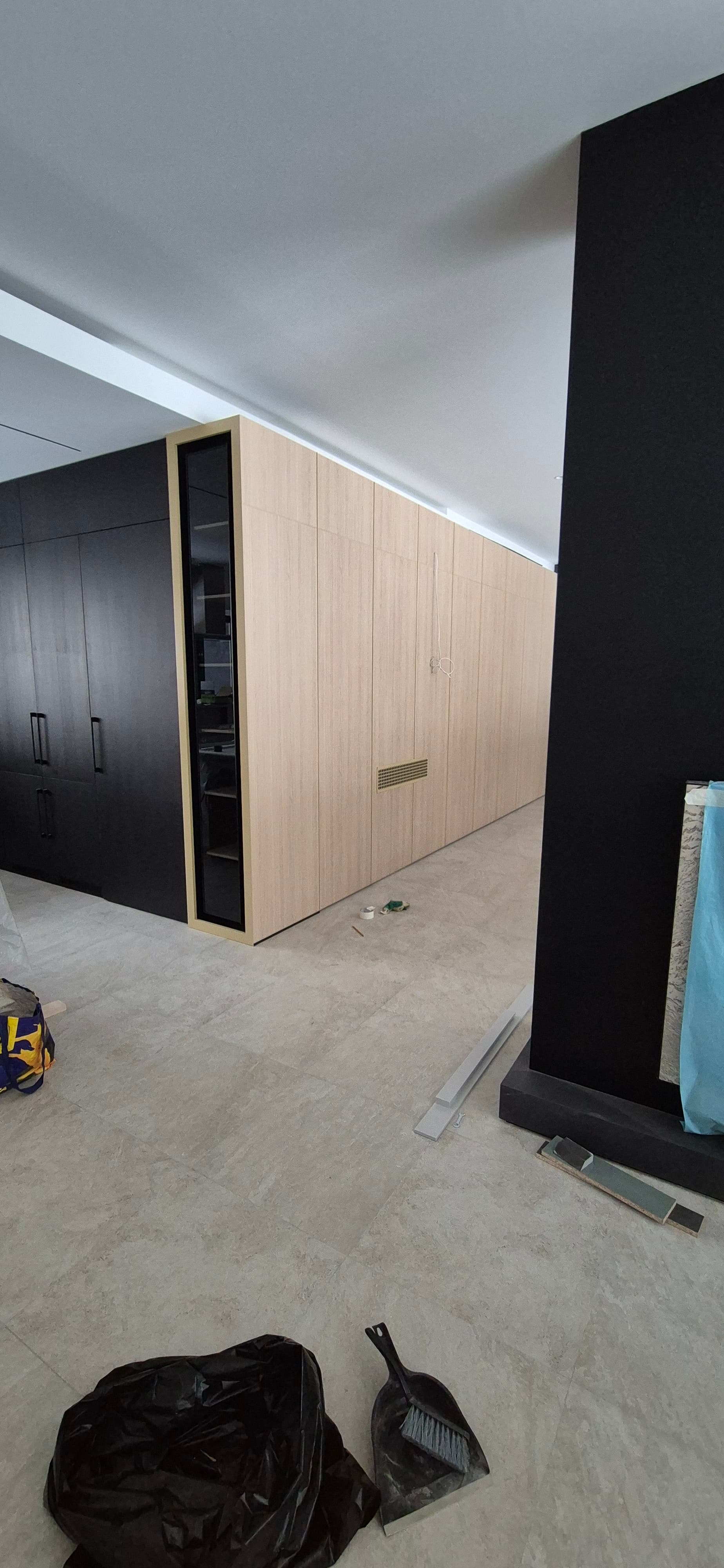 Стеновые панели и Пенал - Image 3