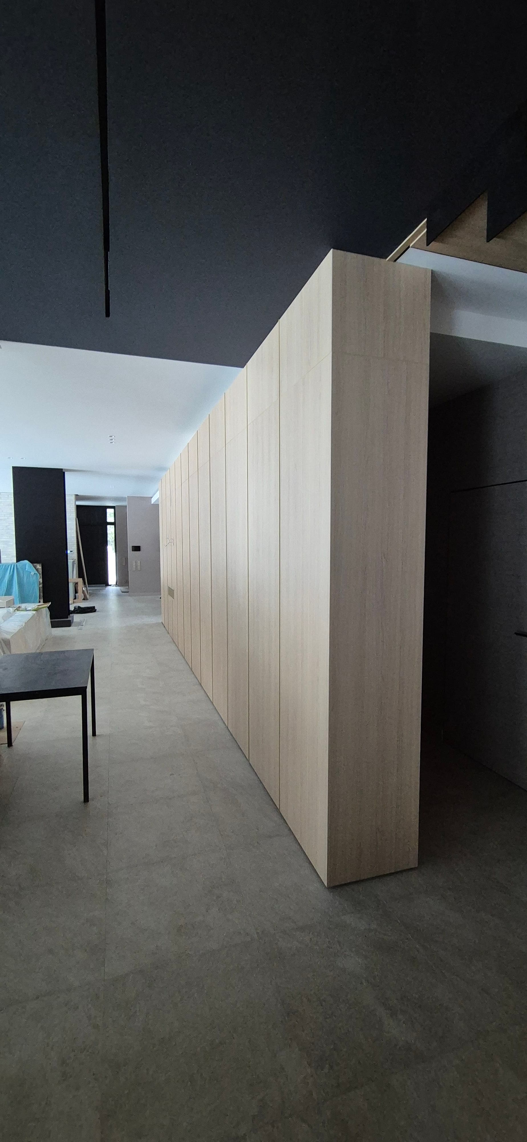 Стеновые панели и Пенал - Image 4